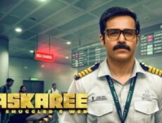 مسلسل Taskaree The Smugglers Web الحلقة 7 السابعة والاخيرة مترجم