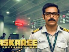مسلسل Taskaree The Smugglers Web الحلقة 3 الثالثة مترجم