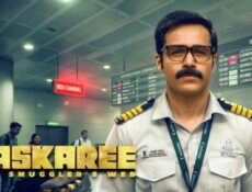 مسلسل Taskaree The Smugglers Web الحلقة 2 الثانية مترجم