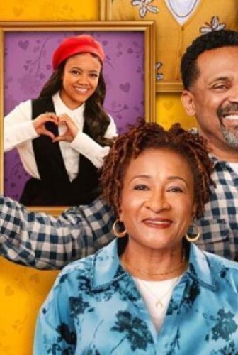 مسلسل The Upshaws الموسم 7 الحلقة 12 الثانية عشر والاخيرة مترجم