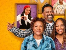 مسلسل The Upshaws الموسم 7 الحلقة 7 السابعة مترجم