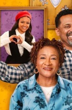 مسلسل The Upshaws الموسم 7 الحلقة 7 السابعة مترجم