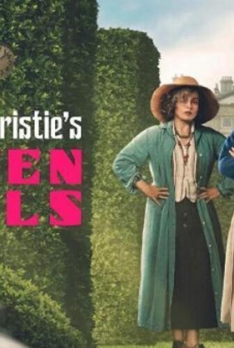مسلسل Agatha Christies Seven Dials الحلقة 3 الثالثة والاخيرة مترجم