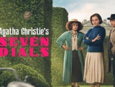 مسلسل Agatha Christies Seven Dials الحلقة 2 الثانية مترجم