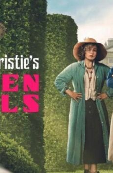 مسلسل Agatha Christies Seven Dials الحلقة 2 الثانية مترجم