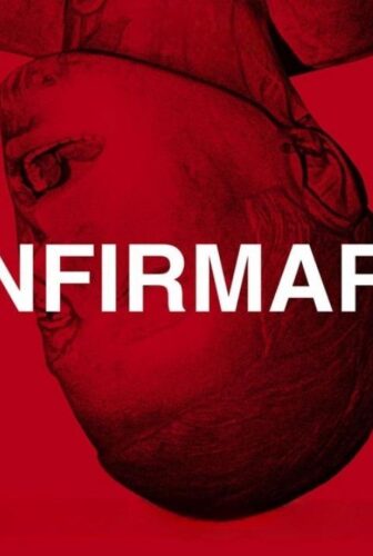 فيلم Infirmary 2026 مترجم