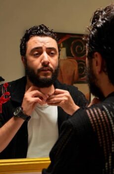 فيلم غلطة عمري 2026