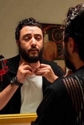 فيلم غلطة عمري 2026