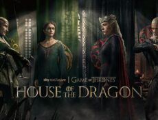 مسلسل House of the Dragon 2 مترجمة الحلقة 5 الخامسة شاهد فور يو