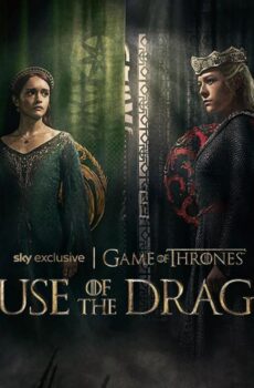 House of the Dragon 2 مترجمة