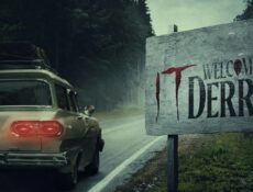 مسلسل It Welcome to Derry الحلقة 5 الخامسة مترجمة