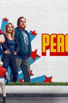 مسلسل Peacemaker الموسم 2 مترجمة الحلقة 6 السادسة
