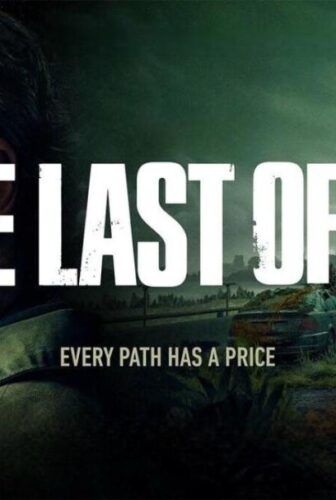 The Last of Us الموسم 2