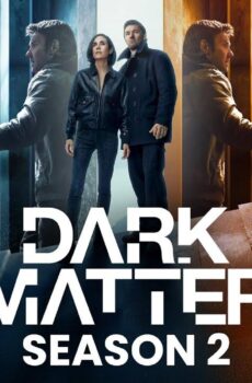 2027 Dark Matter الموسم 2