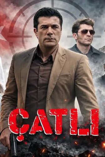 فيلم Çatlı 2026 مترجم