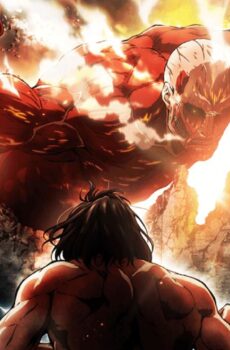 انمي هجوم العمالقة Attack on Titan الموسم 2 الحلقة 3 الثالثة مترجمة