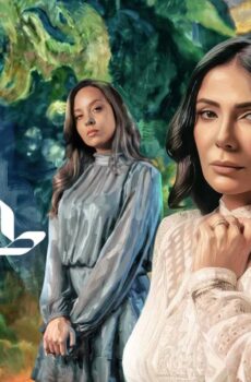مسلسل طالع نازل الحلقة 4 الرابعة