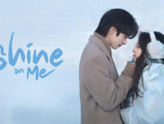 مسلسل امنحني الامل Shine on Me الحلقة 2 مترجمة