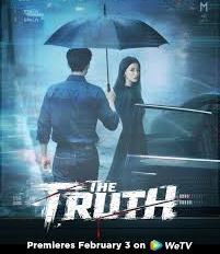 مسلسل The Truth الحقيقة الحلقة 9 مترجمة