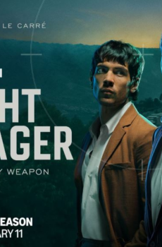 مسلسل The Night Manager الموسم 2 الحلقة 7 مترجمة