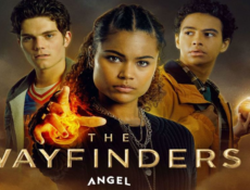 مسلسل The Wayfinders الحلقة 5 مترجمة