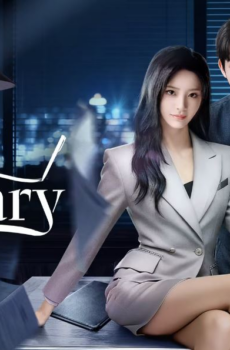 مسلسل عزيزي السكرتير Dear Secretary الحلقة 8 مترجمة