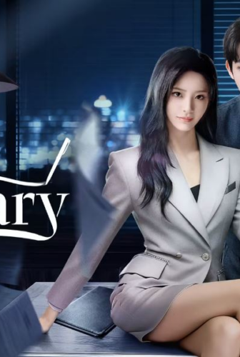 مسلسل عزيزي السكرتير Dear Secretary الحلقة 8 مترجمة