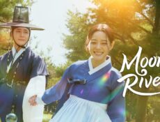 مسلسل Moon River الحلقة 11 الحادية عشر مترجمة