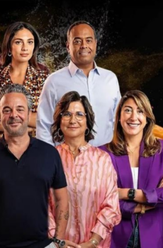 مليون باوند مينيو مصر الموسم 2