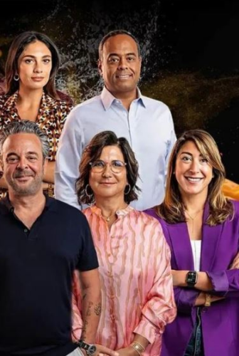 مليون باوند مينيو مصر الموسم 2
