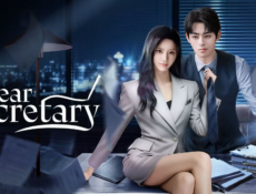 مسلسل عزيزي السكرتير Dear Secretary الحلقة 5 مترجمة