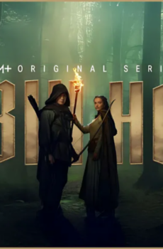 مسلسل Robin Hood الحلقة 6 مترجمة