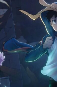 MHA Vigilantes الموسم 2
