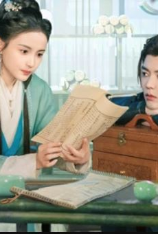 مسلسل المعالج الهارب Runaway Healer الحلقة 19 مترجمة