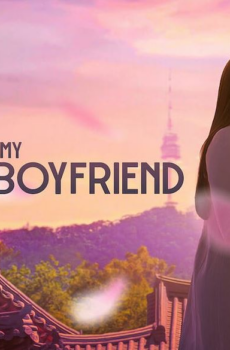برنامج My Korean Boyfriend الحلقة 7 مترجمة