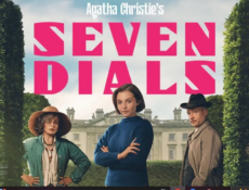 مسلسل Agatha Christie’s Seven Dials الحلقة 1 مترجمة