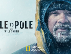 مسلسل Pole to Pole with Will Smith الحلقة 3 مترجمة