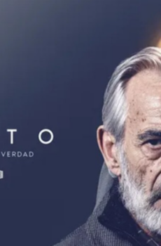مسلسل Innato الحلقة 6 مترجمة