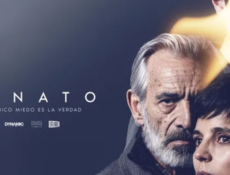 مسلسل Innato الحلقة 5 مترجمة