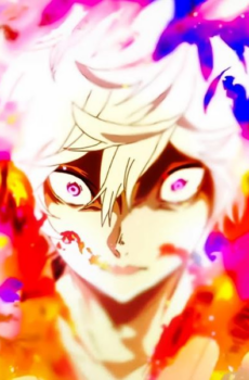 انمي جنة الجحيم الموسم 2 الحلقة 3 مدبلجة