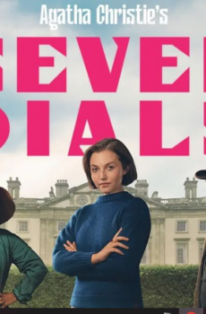 مسلسل Agatha Christie’s Seven Dials الحلقة 3 مترجمة – الاخيرة
