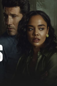مسلسل His and Hers الحلقة 2 مترجمة