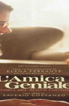 مسلسل My Brilliant Friend الموسم 2 الحلقة 8 والاخيرة مترجمة