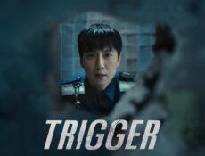مسلسل Trigger الحلقة 5 الخامسة مترجمة