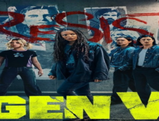 مسلسل Gen V الموسم 2 مترجم الحلقة 3 مترجمة