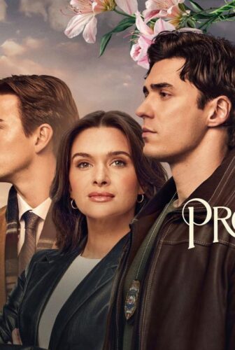 مسلسل Providence Falls الحلقة 5 الخامسة مترجمة