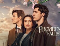 مسلسل Providence Falls الحلقة 2 الثانية مترجمة