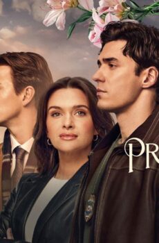 مسلسل Providence Falls الحلقة 2 الثانية مترجمة