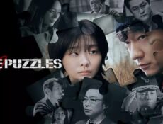 مسلسل تسعة الغاز Nine Puzzles الحلقة 8 مترجمة