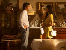مسلسل متحف البراءة الحلقة 9 مدبلجة – الاخيرة